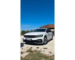 VW Passat Variant Gebrauchtwagen