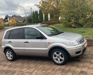 Ford Fusion Gebrauchtwagen