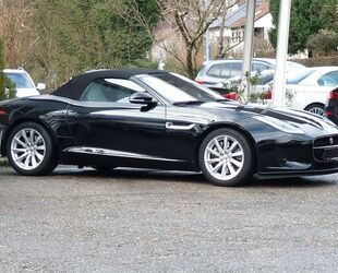 Jaguar F-Type Gebrauchtwagen