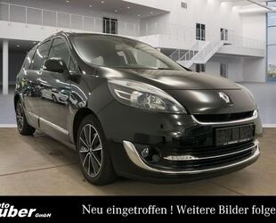 Renault Scenic Gebrauchtwagen