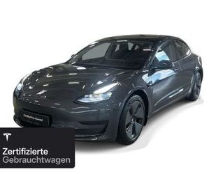 Tesla Model 3 Gebrauchtwagen