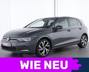 VW Volkswagen Golf eTSI Style SHZ|Business-Paket|ACC| Gebrauchtwagen