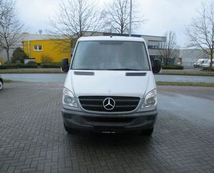 Mercedes-Benz Sprinter Gebrauchtwagen