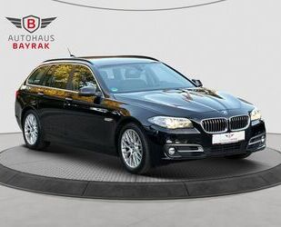 BMW 525 Gebrauchtwagen
