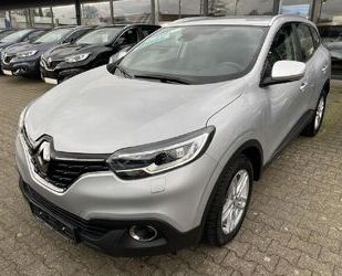 Renault Kadjar Gebrauchtwagen
