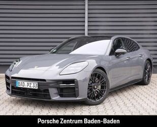 Porsche Panamera Gebrauchtwagen