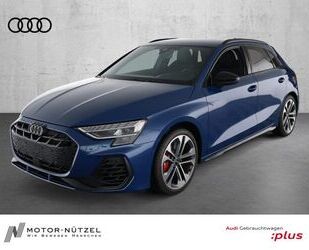 Audi S3 Gebrauchtwagen