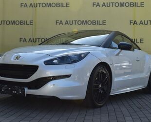 Peugeot RCZ Gebrauchtwagen
