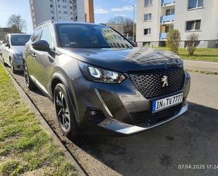 Peugeot 2008 Gebrauchtwagen