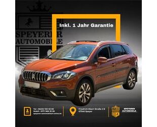 Suzuki (SX4) S-Cross Gebrauchtwagen