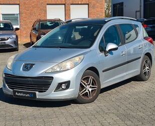 Peugeot 207 Gebrauchtwagen