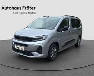 Opel Combo Gebrauchtwagen