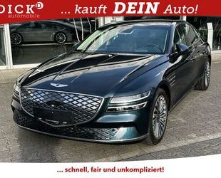 Genesis G80 Gebrauchtwagen