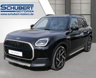 Mini Cooper SE Countryman Gebrauchtwagen