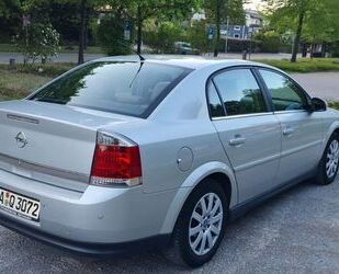 Cupra Vectra 