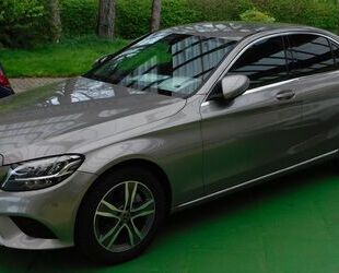 Mercedes-Benz C 200 Gebrauchtwagen