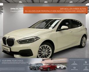 BMW 118 Gebrauchtwagen