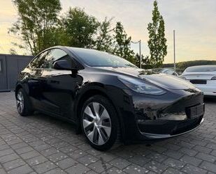 Tesla Model Y Gebrauchtwagen