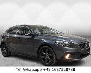 Volvo V40 Gebrauchtwagen