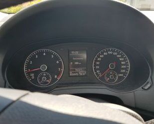 VW Sharan Gebrauchtwagen