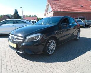 Mercedes-Benz A 180 Gebrauchtwagen