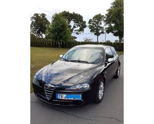 Alfa Romeo 147 Gebrauchtwagen