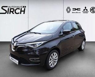Renault ZOE Gebrauchtwagen