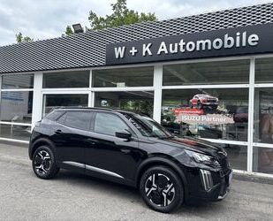 Peugeot 2008 Gebrauchtwagen