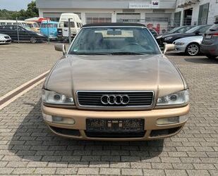 Audi 80 Gebrauchtwagen