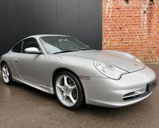 Porsche 996 Gebrauchtwagen