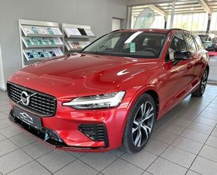 Volvo V60 Gebrauchtwagen