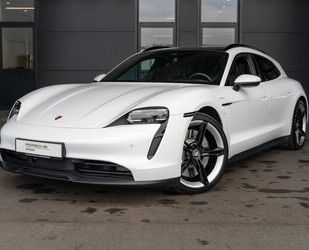 Porsche Taycan Gebrauchtwagen
