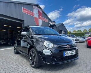 Fiat 500 Gebrauchtwagen