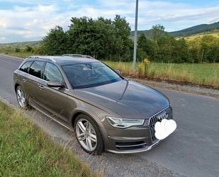 Audi A6 Allroad Gebrauchtwagen