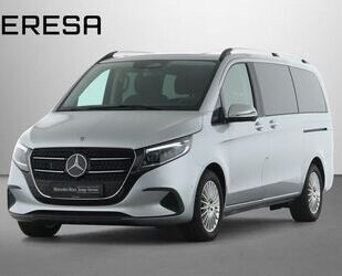 Mercedes-Benz V 220 Gebrauchtwagen
