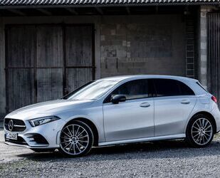 Mercedes-Benz A 250 Gebrauchtwagen