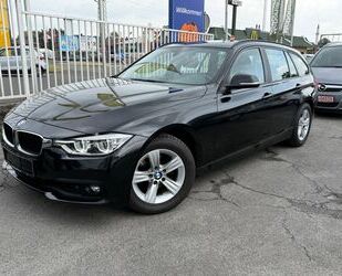 BMW 316 Gebrauchtwagen