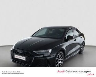 Audi RS3 Gebrauchtwagen