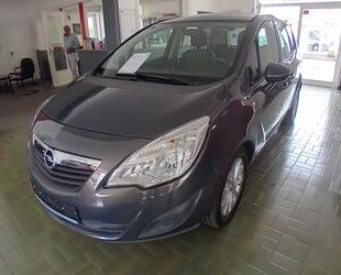 Opel Meriva Gebrauchtwagen