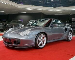 Porsche 996 Gebrauchtwagen