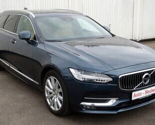 Volvo V90 Cross Country Gebrauchtwagen