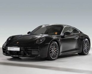 Porsche 992 Gebrauchtwagen