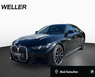 BMW 430 Gran Coupé Gebrauchtwagen