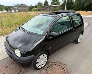 Renault Twingo Gebrauchtwagen