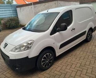 Peugeot Partner Gebrauchtwagen