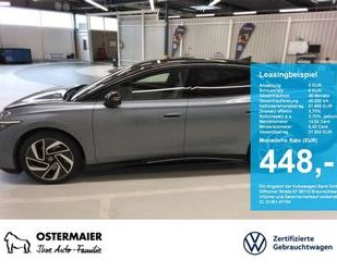 VW ID.7 Gebrauchtwagen