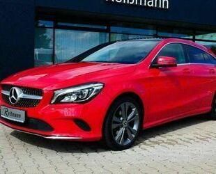 Mercedes-Benz CLA 180 Shooting Brake Gebrauchtwagen