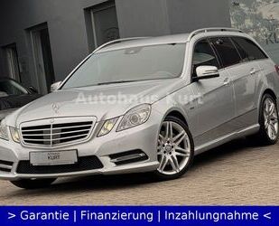 Mercedes-Benz E 350 Gebrauchtwagen