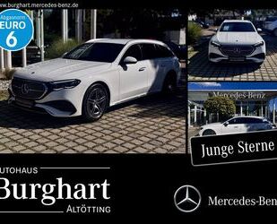 Mercedes-Benz E 300 Gebrauchtwagen