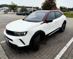 Opel Mokka Gebrauchtwagen